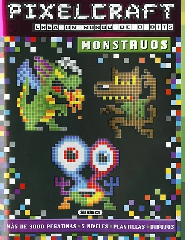 Monstruos
