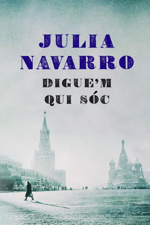 DIGUE'M QUI SOC