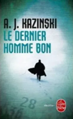 DERNIER HOMME BON-LP12