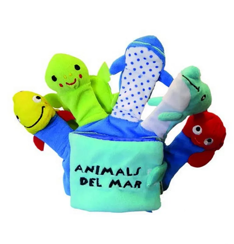 ANIMALS DEL MAR (CAT)
