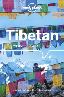 TIBETAN PHRASEBOOK & DICTIONARY 6