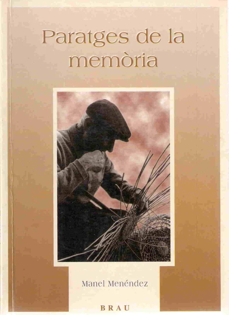 Paratges de la memòria