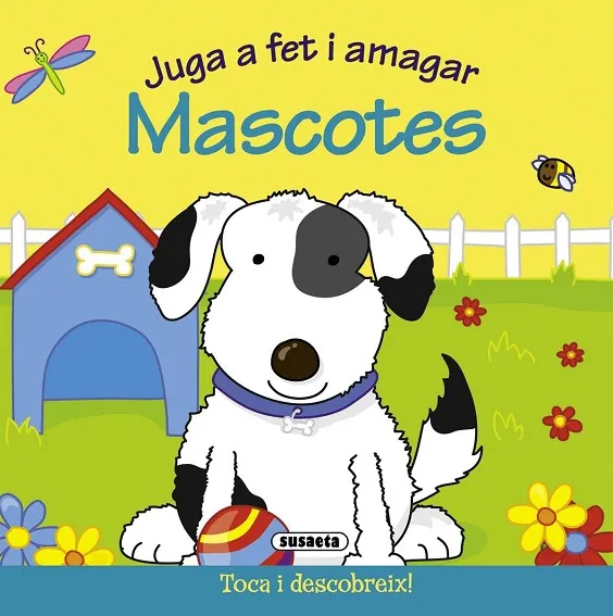 Mascotes