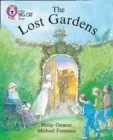 THE LOST GARDENS (POETRY)-FICTION-DIAMOND - BAND 17