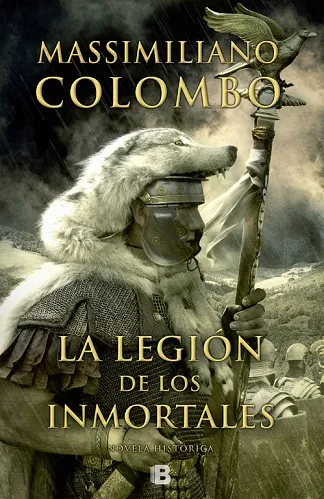 La legión de los inmortales