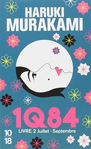 1Q84 II