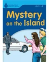MYSTERY ON THE ISLAND LEVEL 4