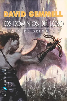 Los dominios del lobo