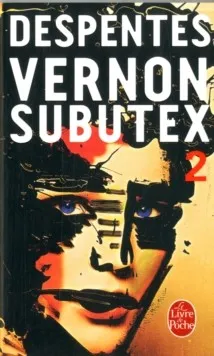 VERNON SUBUTEX TOME 2
