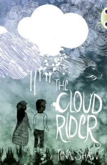 THE CLOUD RIDER
