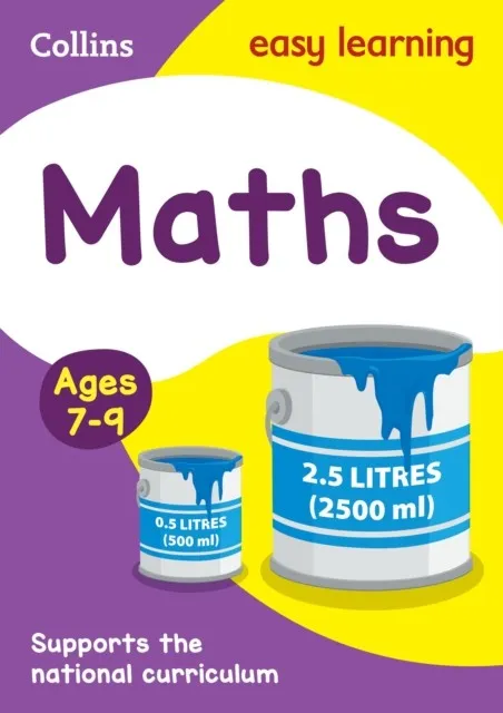 MATHS AGE 7-9