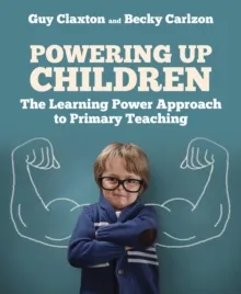POWERING UP CHILDREN