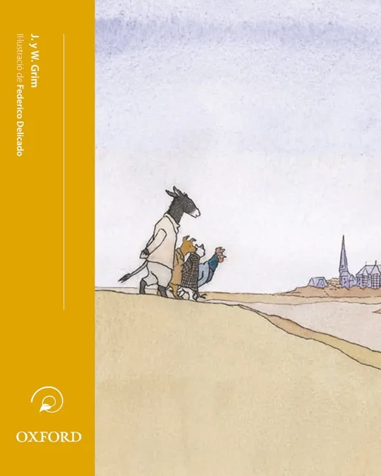 ELS MUSICS DE BREMEN (CAT)-ARB LEC MAR