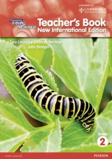 HEINEMANN EXPLORE SCIENCE TEACHER'S GUIDE 2