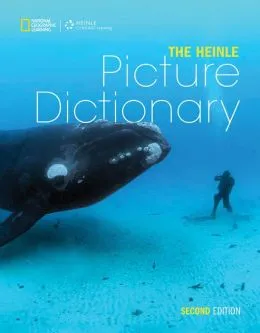 HEINLE PICTURE DICTIONARY INTERACTIVE SB CD-ROM