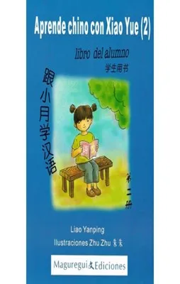 APRENDE CHINO CON XIAO YULE 2