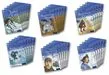 ORT TREETOPS CLASSICS 17 PK 36