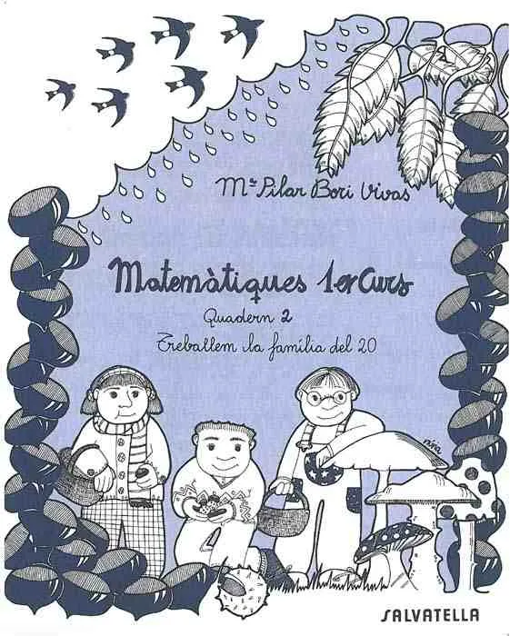 MATEMATICAS 1º N-2