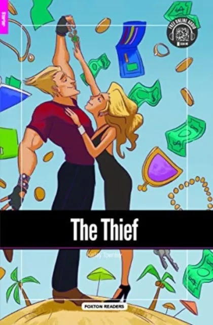 THE THIEF-STARTER-A1