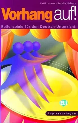 VORHANG AUF!
