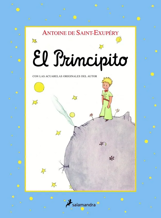 El principito