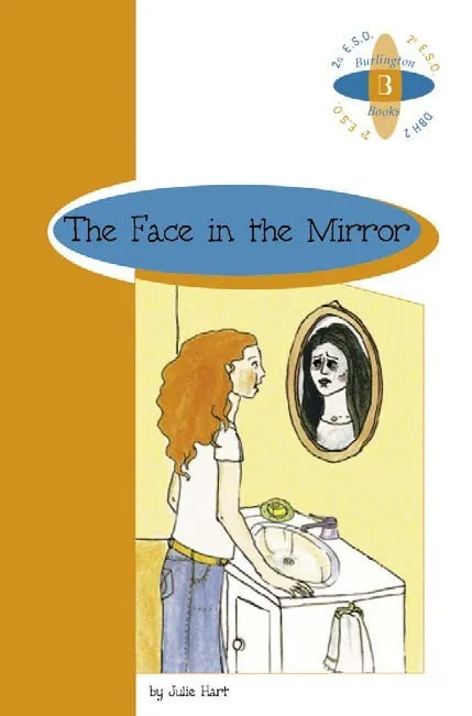 FACE IN THE MIRROR, THE A2ºESO