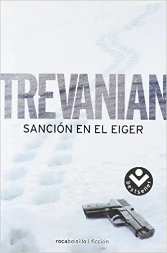 SANCION EN EL EIGER