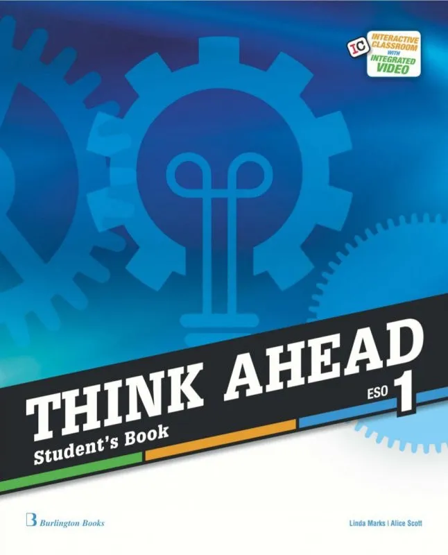 THINK AHEAD ESO 1 SB