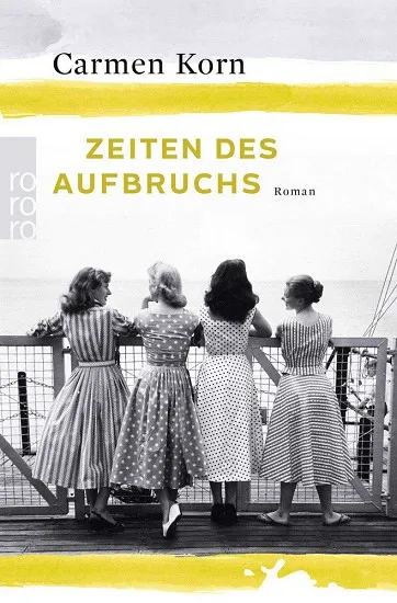ZEITEN DES AUFBRUCHS: 2 (JAHRHUNDERT-TRILOGIE)