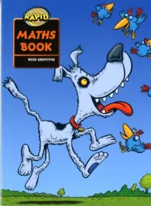 RAPID MATHS: PUPIL BOOK PACK LEVEL 2