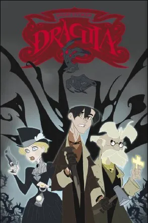 Dràcul·la