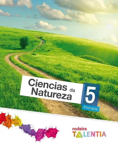 CIENCIAS DA NATUREZA EP5 LIBRO ALUMNO