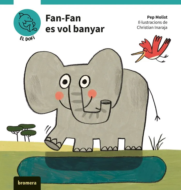 FAN-FAN ES VOL BANYART