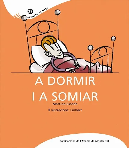 A dormir i a somiar
