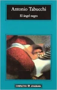 El ángel negro
