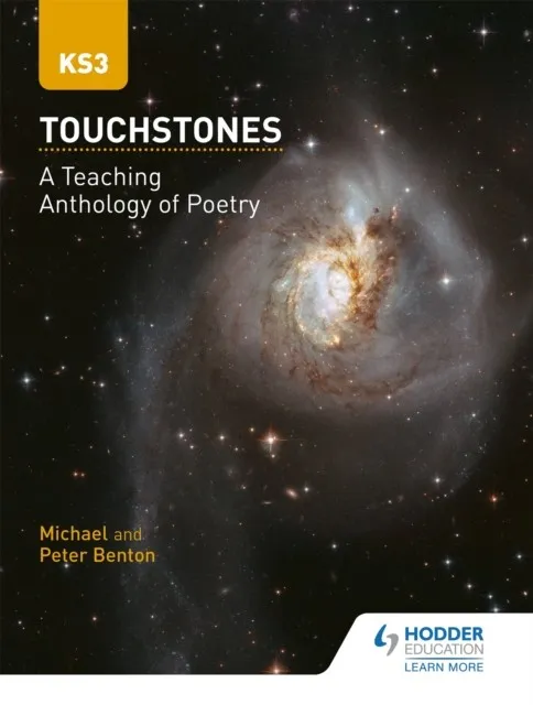 TOUCHSTONES: A TEACHING ANTHOLOGY OF POETRY