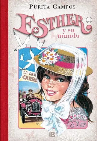 La gran carrera