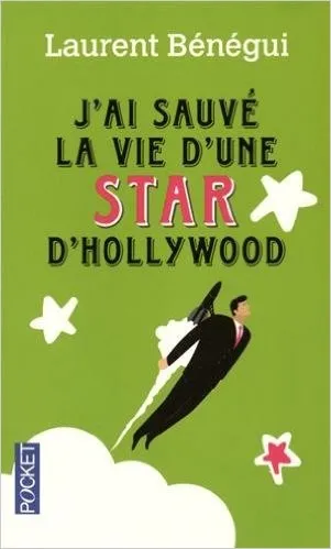 J'AI SAUVE LA VIE D'UNA STAR D'HOLLYWOOD