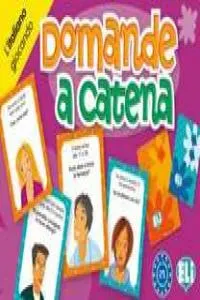 DOMANDE A CATENA