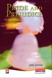 JANE AUSTEN – PRIDE AND PREJUDICE (HEINEMANN EDITION)