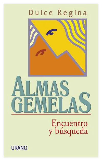 Almas gemelas