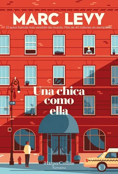 CHICA COMO ELLA