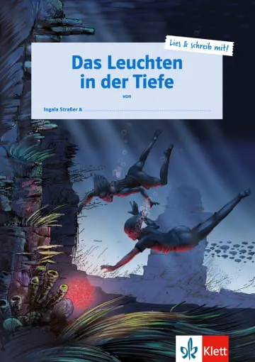 DAS LEUCHTEN IN DER TIEFE -DESDE B1+