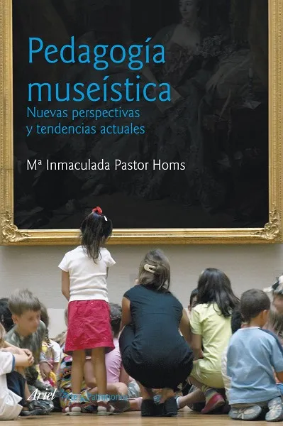 Pedagogía museística