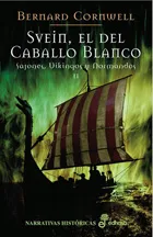 Svein, el del caballo blanco-2