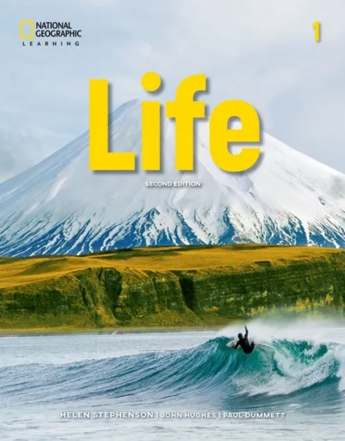 LIFE AME 1 ALUMNO+APP 2E