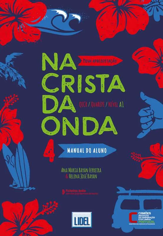 NA CRISTA DA ONDA 4 ALUMNO