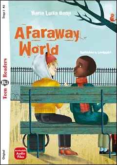 A FARAWAY WORLD – TR2
