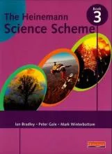 THE HEINEMANN SCIENCE SCHEME 3