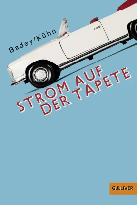 STROM AUF DER TAPETE